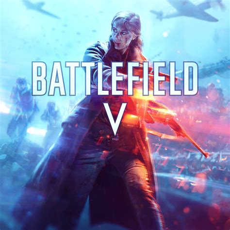 playstation 4 battle field 5substation metal box|Battlefield™ V .